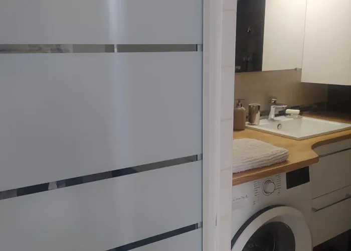 Locmiquelic Petite Maison De Pecheur