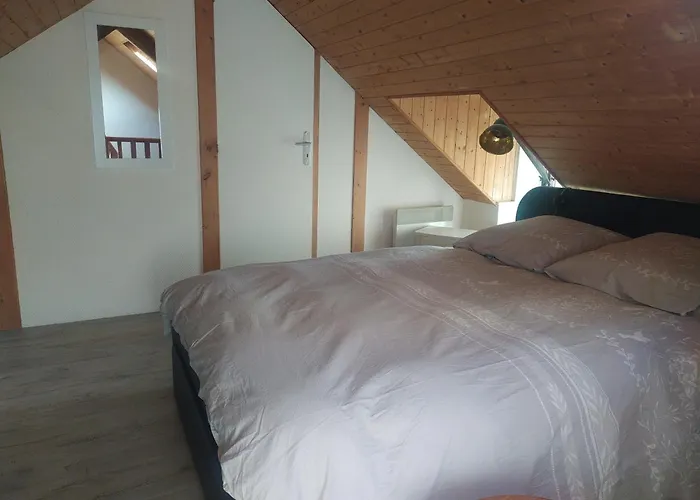 Locmiquelic Petite Maison De Pecheur
