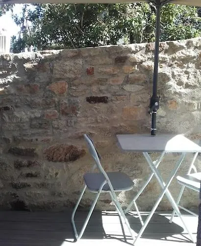 Locmiquelic Petite Maison De Pecheur
