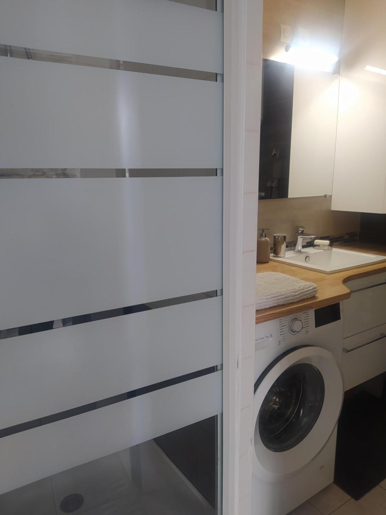 Holiday home Petite Maison De Pecheur Locmiquelic