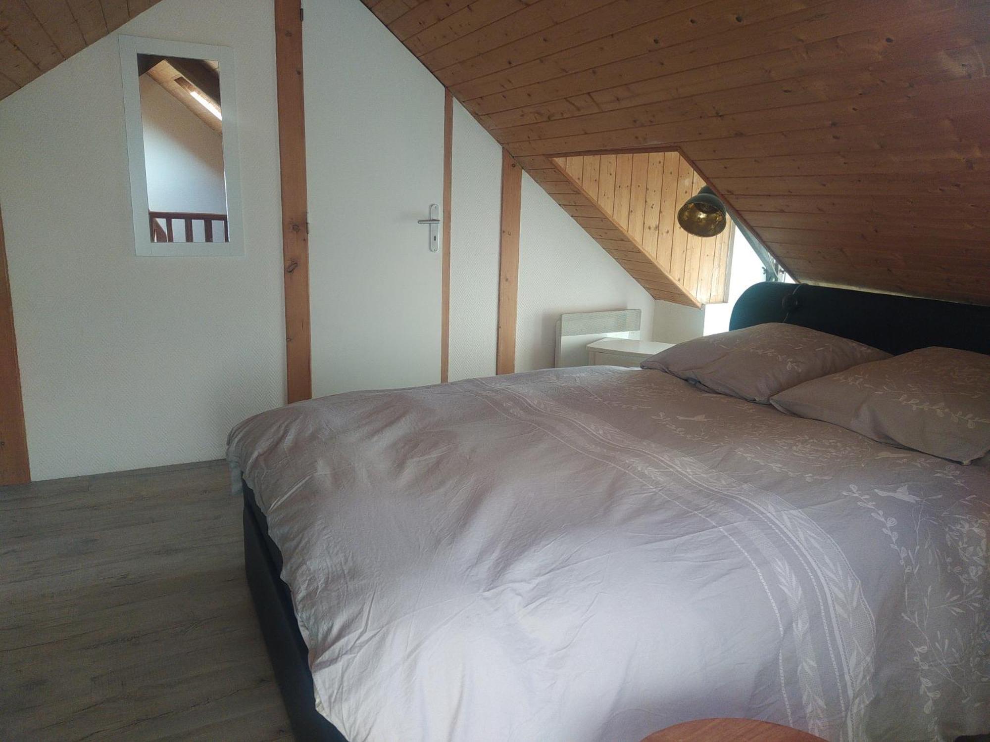 Holiday home Petite Maison De Pecheur