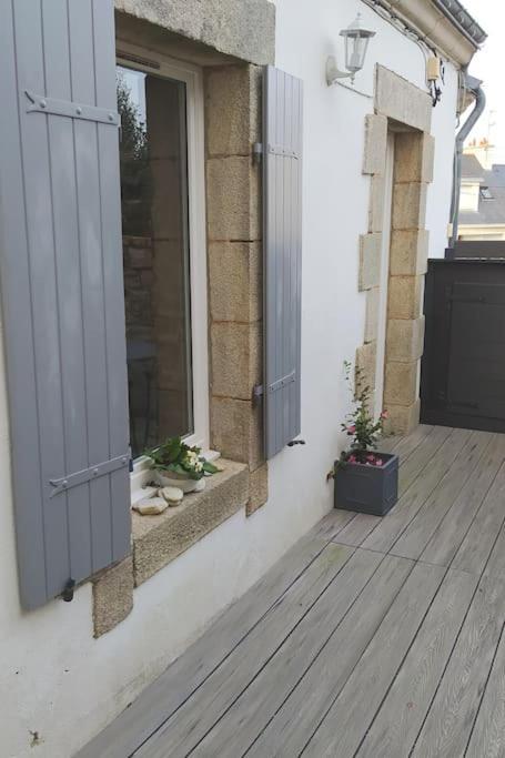 Holiday home Petite Maison De Pecheur *