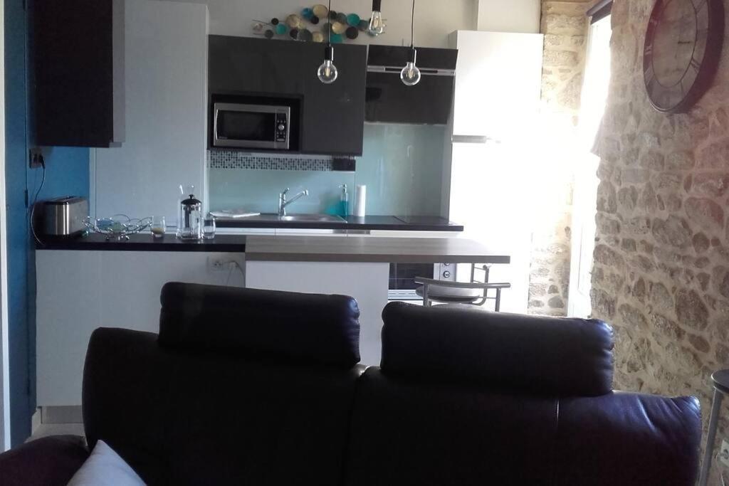 Petite Maison De Pecheur Locmiquelic
