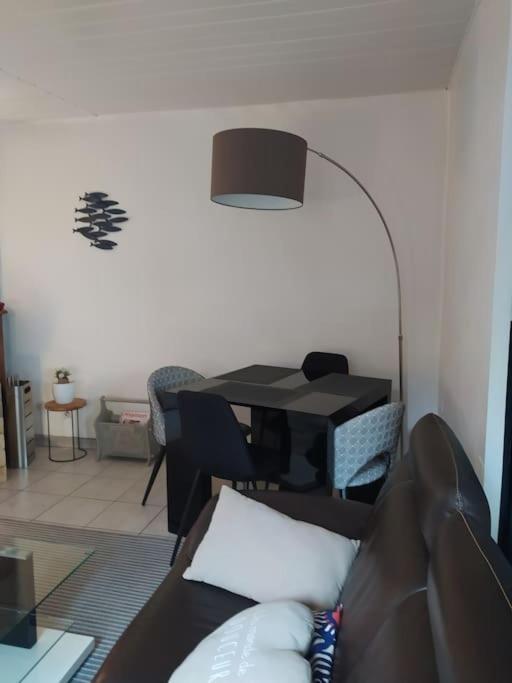 Petite Maison De Pecheur Holiday home
