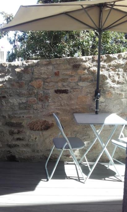 Petite Maison De Pecheur *